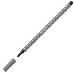 Stabilo Μαρκαδόρος Pen 68/96 Γκρι