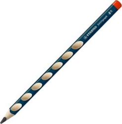 Stabilo Μολύβι EasyGraph Γαλάζιο 322-02 ΗΒ Για Δεξιόχειρες