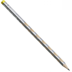 Stabilo Μολύβι EasyGraph Slim 325 ΗΒ Metallic Για Αριστερόχειρες