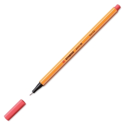 Stabilo Point 88 Μαρκαδόρος Σχεδίου 0,4 88/47 Rust Red