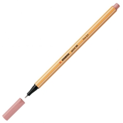 Stabilo Point 88 Μαρκαδόρος Σχεδίου 0,4 88/28 Blush