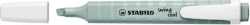 Stabilo Swing Cool Υπογραμμιστής Nature Earth Green 275/163