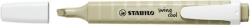 Stabilo Swing Cool Υπογραμμιστής Nature Mud Green 275/137