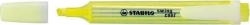 Stabilo Swing Cool Υπογραμμιστής Κίτρινος 275/24