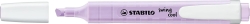 Stabilo Swing Cool Υπογραμμιστής Pastel Μωβ (Lilac) 275/155-8