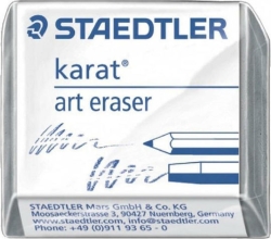 Staedtler Γόμα Σχεδίου για Κάρβουνο 5427