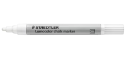 Staedtler Lumocolor Μαρκαδόρος Κιμωλίας Υγρής 2,4mm 344-0