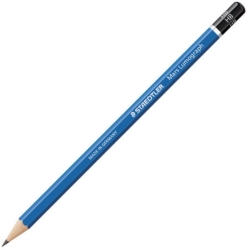Staedtler Μολύβι Σχεδίου Mars Lumograph 100-4B