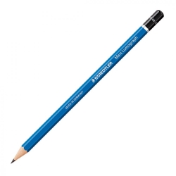 Staedtler Μολύβι Σχεδίου Mars Lumograph 100-B