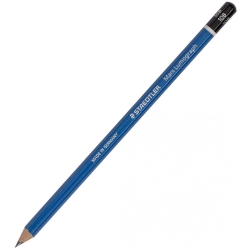 Staedtler Μολύβι Σχεδίου Mars Lumograph 100-10B