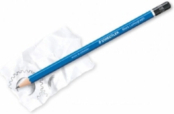 Staedtler Μολύβι Σχεδίου Mars Lumograph 100-8B