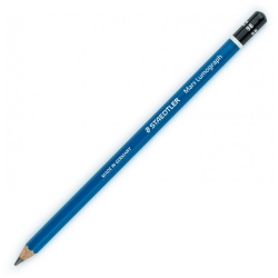 Staedtler Μολύβι Σχεδίου Mars Lumograph 100-9B