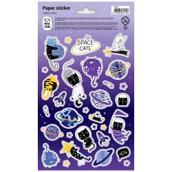 STICKERS MESHU 328480