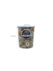 Stor Καλάθι Αχρήστων Jurassic World 530-07078