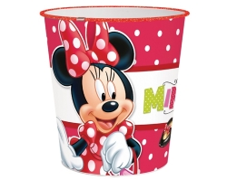 Stor Καλάθι Αχρήστων Minnie - Mad About Shopping 530-02288