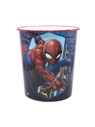 Stor Καλάθι Αχρήστων Spiderman City Zwd 530-07129