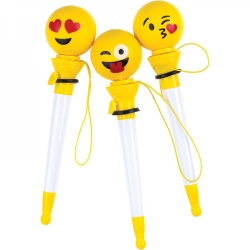 EMOJI Centrum Permanent Pen 0.7mm 80808