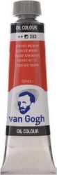 Talens Van Gogh Λαδόχρωμα Σε Σωληνάριο 20ml Azo Red Medium 393