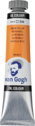 Talens Van Gogh Λαδόχρωμα Σε Σωληνάριο 20ml Indian Yellow 244
