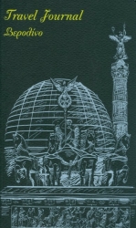 Ταξιδιωτικό Journal