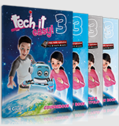 Tech It Easy 3 Πακέτο