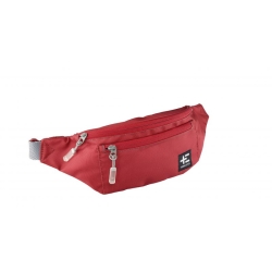 TerraNation Waist Bag Red 226363