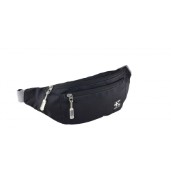 TerraNAtion Waist Bag Black 226361