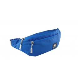TerraNation Waist Bag Blue 226364