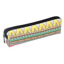 Tesoro Κασετίνα 19x4x5cm Διάφορα Σχέδια Ethnik 582284