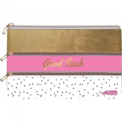 Tesoro Νεσεσέρ Κασετίνα 21x15cm Good Luck 582252