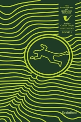The Adventures Of Sherlock Holmes Book 1