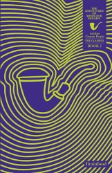 The Adventures Of Sherlock Holmes Book 2