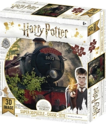 The Hogwarts Express 32506