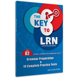 The Key To LRN B2 10 Practice Tests