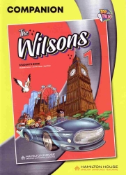 The Wilsons 1 Companion