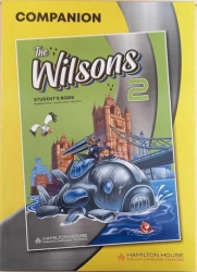 The Wilsons 2 Companion