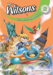 The Wilsons 2 Culture Booklet