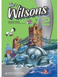 The Wilsons 2 Student's Book