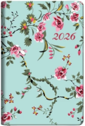 ΘΕΟΦΥΛΑΚΤΟΣ ΗΜΕΡΟΛΟΓΙΟ 2ΗΜ. 6,5Χ10 HARMONY