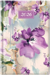 ΘΕΟΦΥΛΑΚΤΟΣ ΗΜΕΡΟΛΟΓΙΟ ΗΜΕΡ. 11Χ16,5 MEADOW