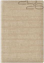 ΘΕΟΦΥΛΑΚΤΟΣ ΗΜΕΡΟΛΟΓΙΟ ΗΜΕΡ. 14,5Χ20,5 KASHMIR FLAT ΑΜΜΟΥ