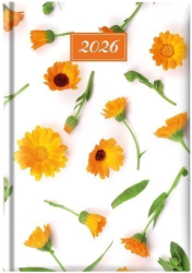 ΘΕΟΦΥΛΑΚΤΟΣ ΗΜΕΡΟΛΟΓΙΟ ΗΜΕΡ. 14,5Χ20,5 MARIGOLD