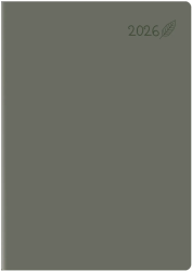 ΘΕΟΦΥΛΑΚΤΟΣ ΗΜΕΡΟΛΟΓΙΟ ΗΜΕΡ. 17,2Χ24 SHIRO FLAT OLIVE