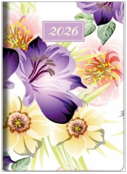 ΘΕΟΦΥΛΑΚΤΟΣ ΗΜΕΡΟΛΟΓΙΟ ΗΜΕΡ.  9Χ13 SEAMLESS ELEGANCE