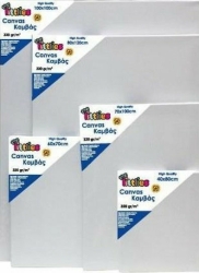 Τηε Littlies Καμβας Σε Τελαρο 40Χ50  Α Ποιοτητα 320Gsm