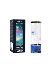 Total Gift Jellifish Change Διακοσμητικό Φωτιστικό