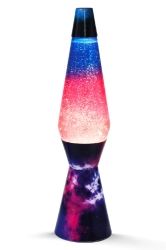 i-Total Λάμπα Διακοσμητική Lava Color Lamp 40cm XL1769