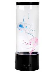 i-Total Λάμπα Jellyfish Change Color Medium 30cm XL2496