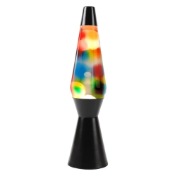 i-Total Λάμπα Lava Multi-Color 40cm XL2340