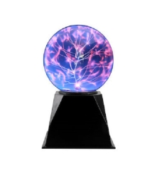 i-Total Λάμπα Plasma Ball Medium 25cm XL2638